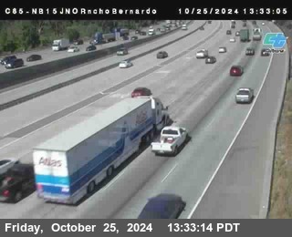 NB 15 JNO Rancho Bernardo Rd