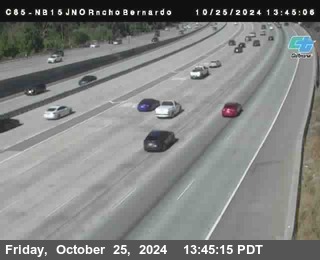 NB 15 JNO Rancho Bernardo Rd