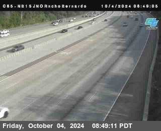 NB 15 JNO Rancho Bernardo Rd