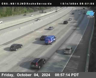 NB 15 JNO Rancho Bernardo Rd