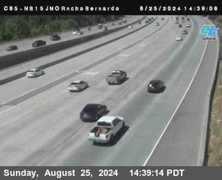 NB 15 JNO Rancho Bernardo Rd