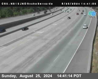 NB 15 JNO Rancho Bernardo Rd