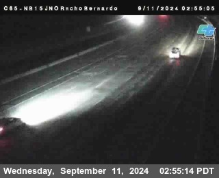 NB 15 JNO Rancho Bernardo Rd