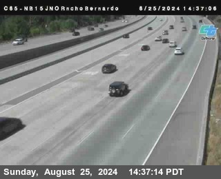 NB 15 JNO Rancho Bernardo Rd