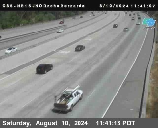 NB 15 JNO Rancho Bernardo Rd