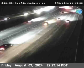 NB 15 JNO Rancho Bernardo Rd