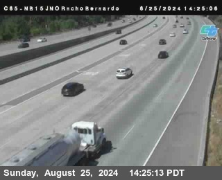 NB 15 JNO Rancho Bernardo Rd