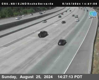 NB 15 JNO Rancho Bernardo Rd