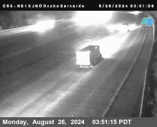 NB 15 JNO Rancho Bernardo Rd