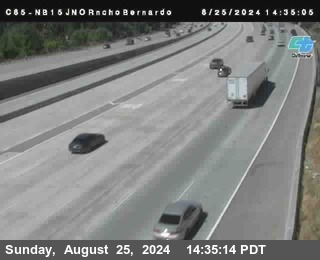 NB 15 JNO Rancho Bernardo Rd