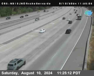 NB 15 JNO Rancho Bernardo Rd