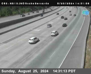 NB 15 JNO Rancho Bernardo Rd