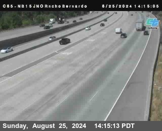 NB 15 JNO Rancho Bernardo Rd