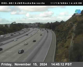 NB 15 JNO Rancho Bernardo Rd