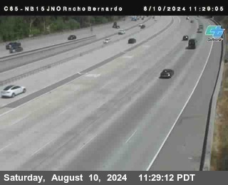 NB 15 JNO Rancho Bernardo Rd