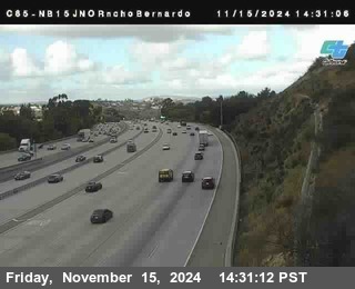 NB 15 JNO Rancho Bernardo Rd