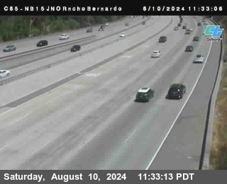 NB 15 JNO Rancho Bernardo Rd