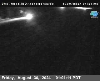 NB 15 JNO Rancho Bernardo Rd