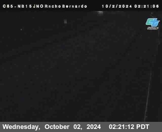 NB 15 JNO Rancho Bernardo Rd