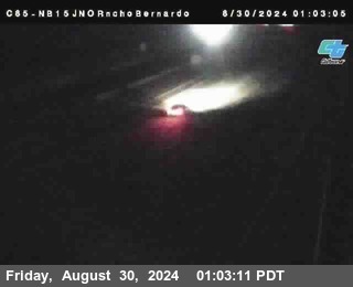 NB 15 JNO Rancho Bernardo Rd