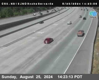 NB 15 JNO Rancho Bernardo Rd