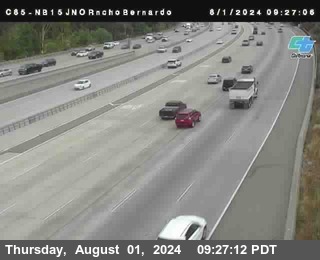 NB 15 JNO Rancho Bernardo Rd