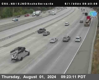 NB 15 JNO Rancho Bernardo Rd