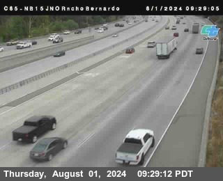 NB 15 JNO Rancho Bernardo Rd