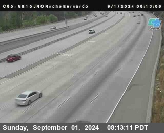 NB 15 JNO Rancho Bernardo Rd