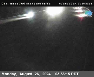 NB 15 JNO Rancho Bernardo Rd