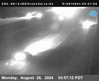 NB 15 JNO Rancho Bernardo Rd