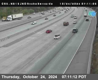 NB 15 JNO Rancho Bernardo Rd