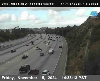 NB 15 JNO Rancho Bernardo Rd