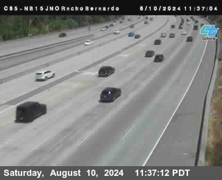 NB 15 JNO Rancho Bernardo Rd