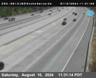 NB 15 JNO Rancho Bernardo Rd