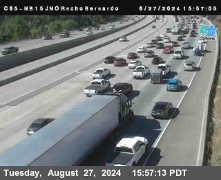 NB 15 JNO Rancho Bernardo Rd