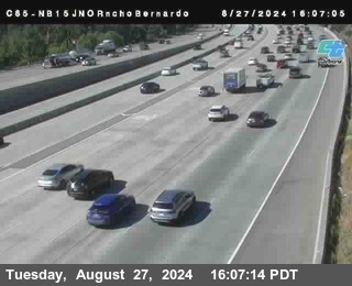 NB 15 JNO Rancho Bernardo Rd