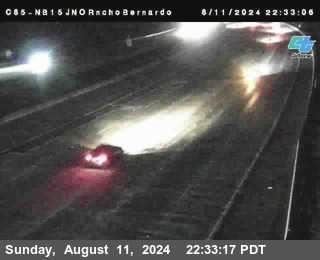 NB 15 JNO Rancho Bernardo Rd