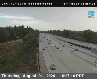 NB 15 JNO Rancho Bernardo Rd