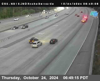 NB 15 JNO Rancho Bernardo Rd