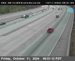 NB 15 JNO Rancho Bernardo Rd