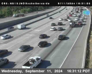 NB 15 JNO Rancho Bernardo Rd