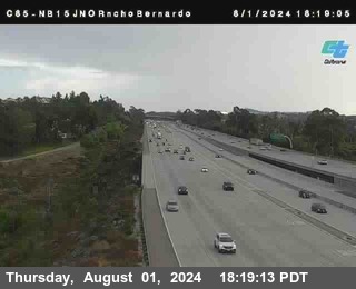 NB 15 JNO Rancho Bernardo Rd