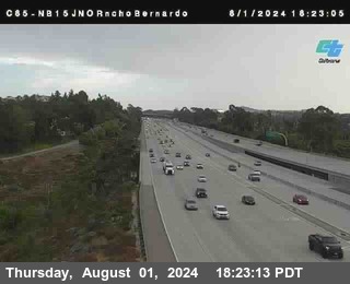 NB 15 JNO Rancho Bernardo Rd