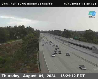 NB 15 JNO Rancho Bernardo Rd