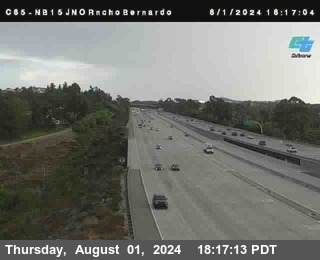 NB 15 JNO Rancho Bernardo Rd