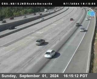 NB 15 JNO Rancho Bernardo Rd