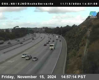 NB 15 JNO Rancho Bernardo Rd