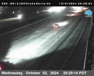 NB 15 JNO Rancho Bernardo Rd