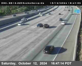 NB 15 JNO Rancho Bernardo Rd